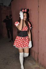 at Rocky S halloween bash in Aurus, Mumbai on 31st Oct 2013